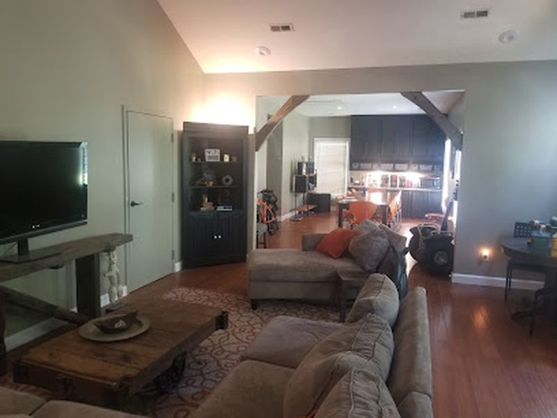 foto deEvolution House