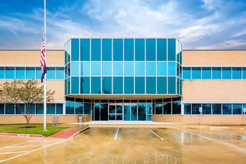 foto deSymetria — College Station Outpatient Rehab and Suboxone Clinic