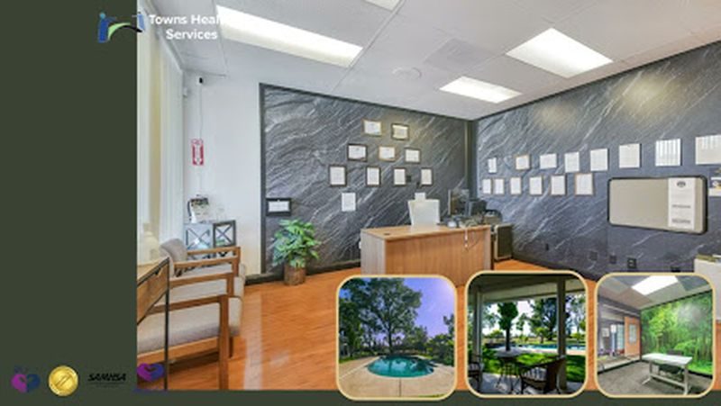 foto deTowns Health Services (Lodi )