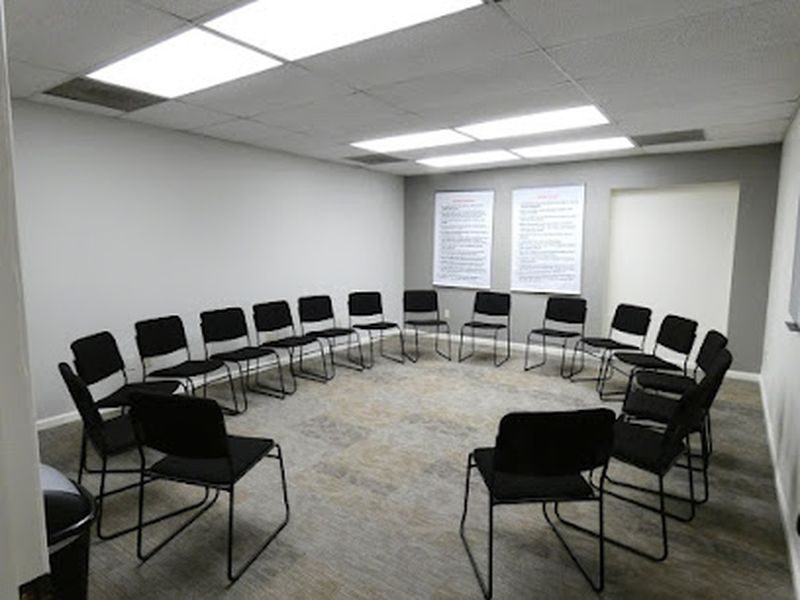 foto deSeacrest Recovery Center Ohio