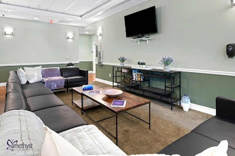 foto deAmethyst Recovery Center