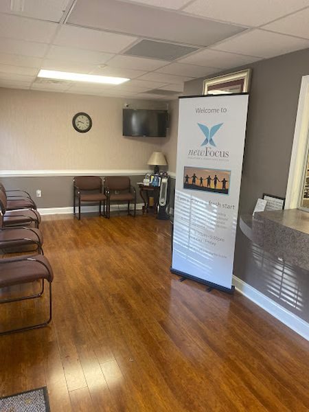 foto deNew Focus Addiction and Behavioral Health