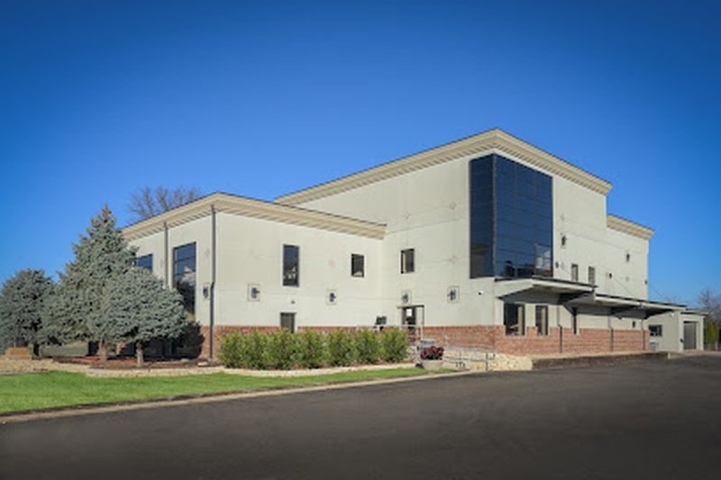 foto deWhite Light Behavioral Health - Columbus
