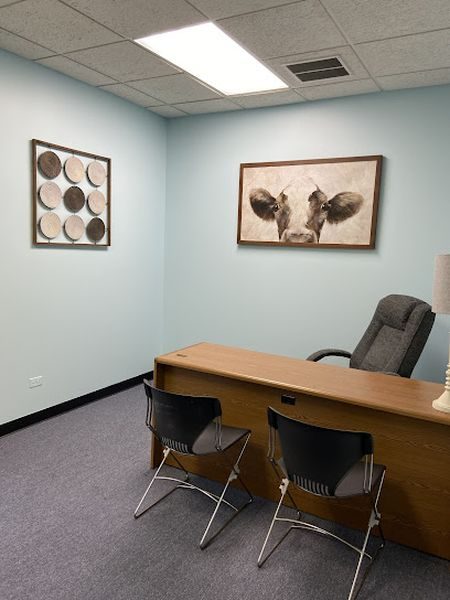 foto deBerrybrook Crisis Resolution DUI Treatment Services DUI Evaluation DUI Classes Tinley Park