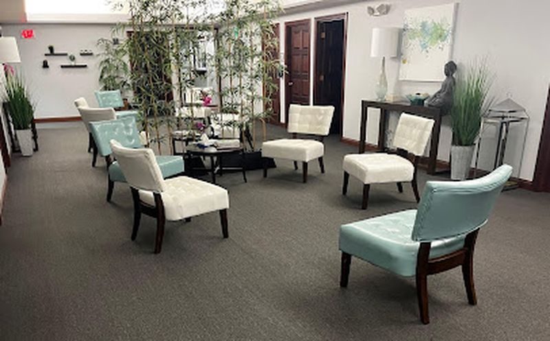 foto dePax Treatment Centers