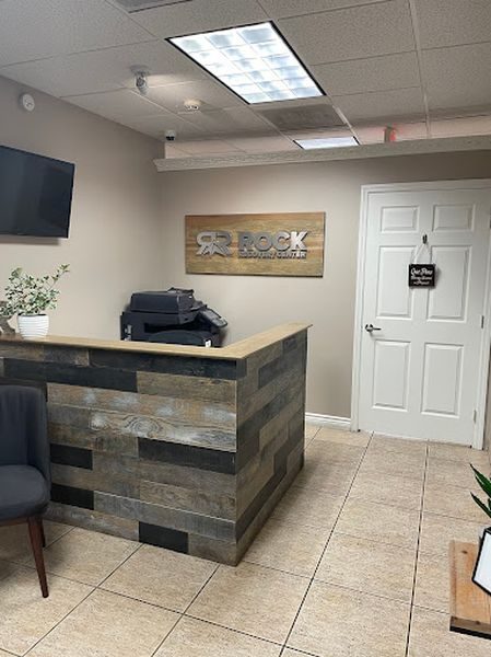 foto deRock Recovery Center