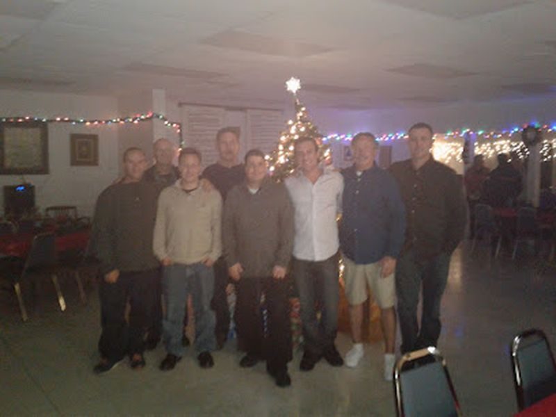 foto deSouth Bay Pioneers