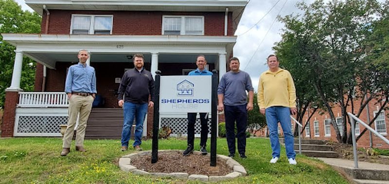 foto deShepherd's House Inc