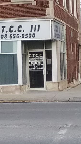 foto deChicago Treatment and Counseling Center III