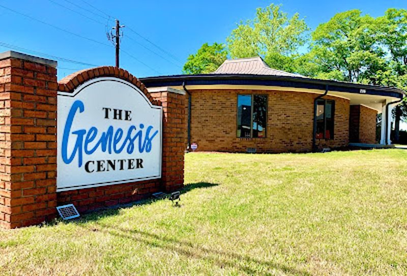 foto deThe Genesis Center of Winder