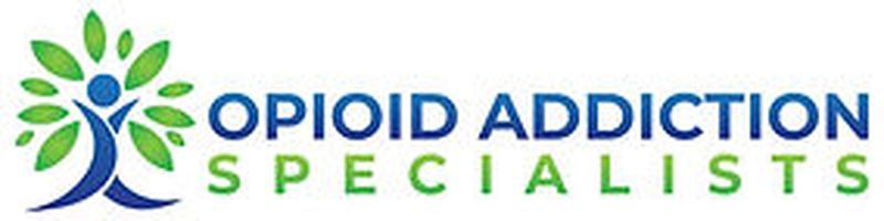 Opioid Addiction Specialists