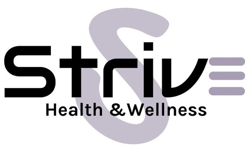 Strive Health and Wellness