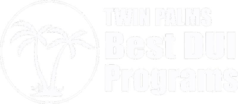 Twin Palms Recovery Center