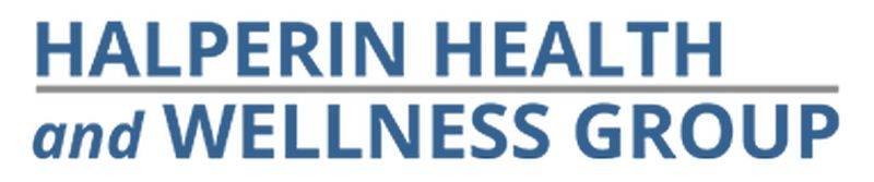 Halperin Health and Wellness Group