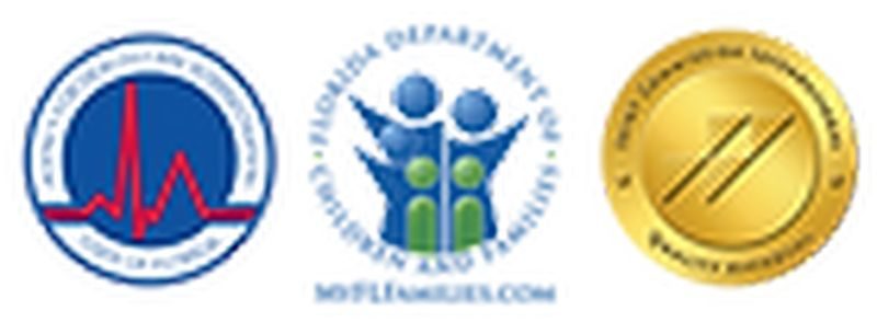 Helping Hands Recovery Center
