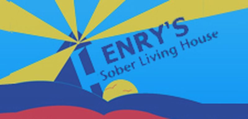Henry's Sober Living House