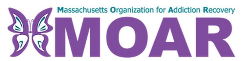 MOAR- Massachusetts Organization for Addiction Recovery