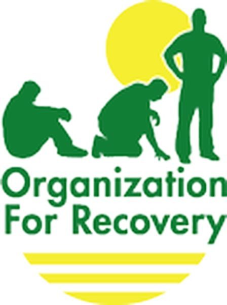Organization For Recovery