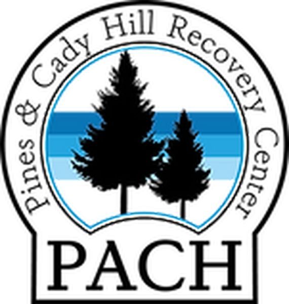 Pines and Cady Hill Recovery Center