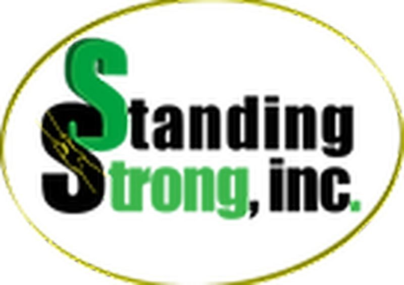 standing strong inc