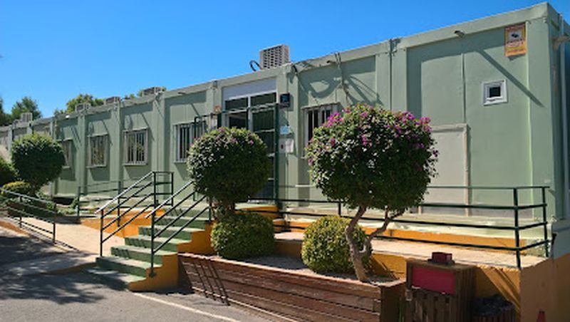 Foto de Asociación Murciana de Rehabilitación Psicosocial 