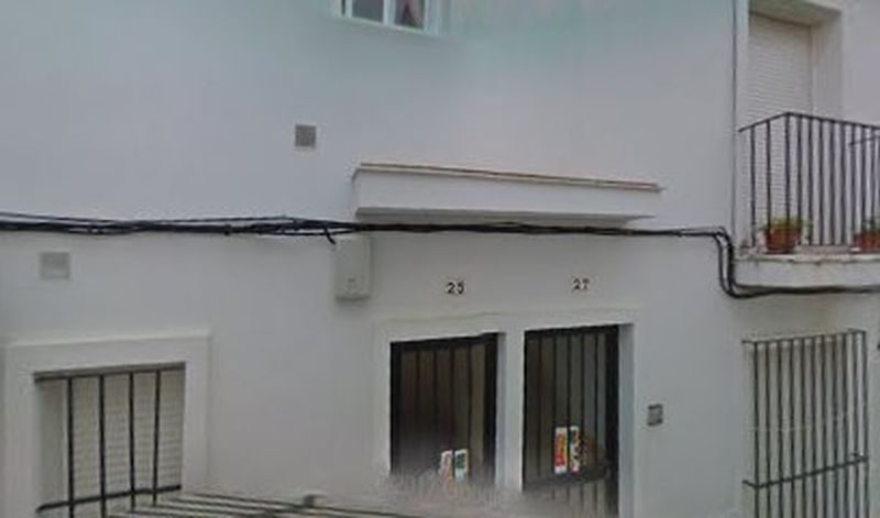 Foto de Centro de Atención Al Drogodependiente de Barbate 
