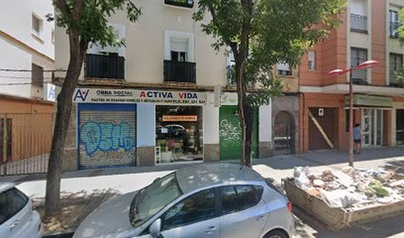 Foto de Asociación Activa Vida Obra Social 