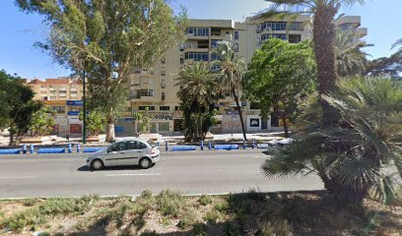 Foto de Asociación Malagueña de Alcoholicos Rehabilitados Mar 