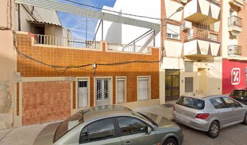 Foto de Asociación Nueva Vida 