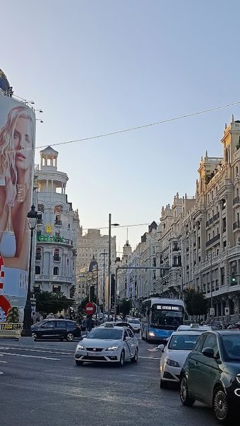 Foto de Narcóticos Anónimos Madrid - Grupo Libertad 