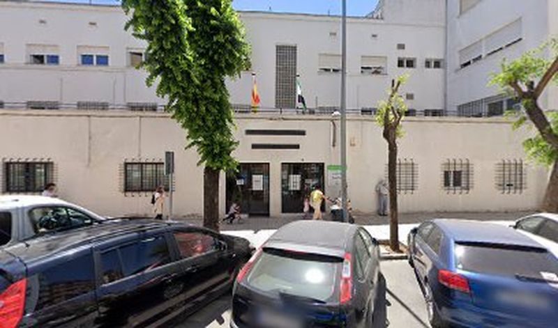 Foto de CEDEX Centro de Atención Drogodependencias 