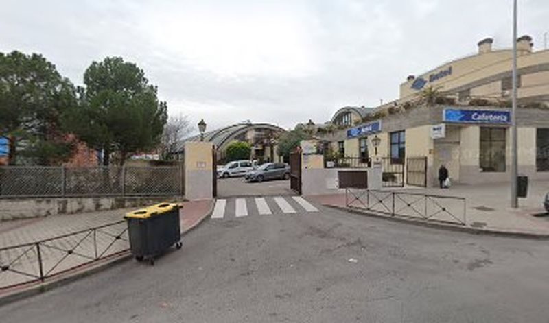 Foto de Asociación Betel 