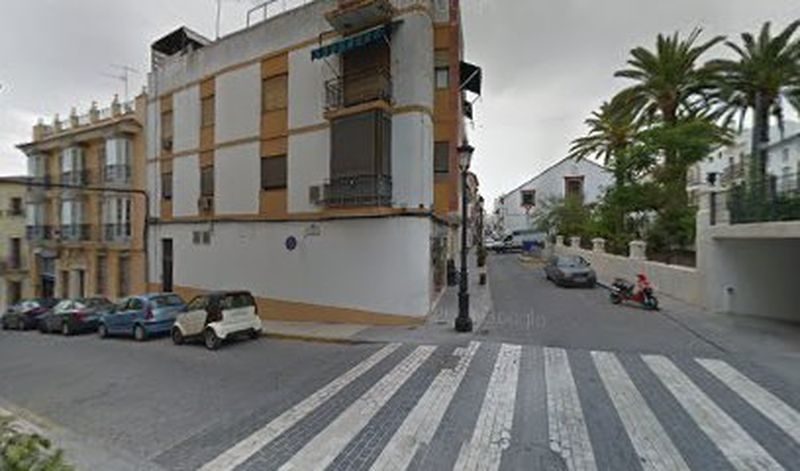 Foto de Servicios Sociales 