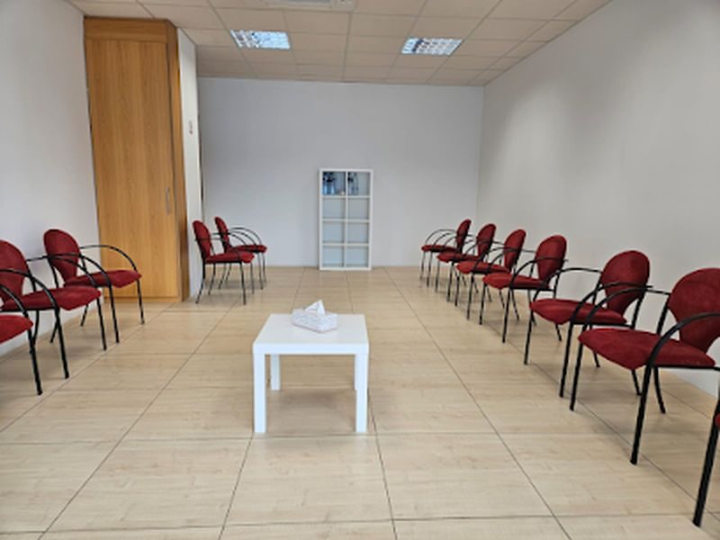 Foto de Forum Salud Mental Mérida. Desintoxicación y adicciones 