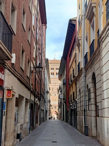 Foto de Centro Social Ciudad de Teruel 