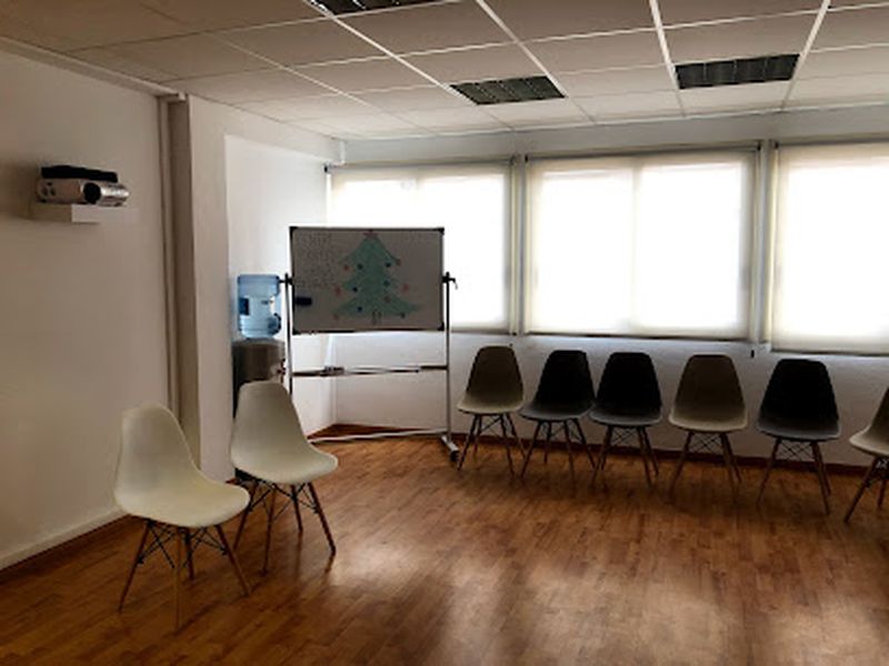 Foto de Centre Terapèutic Gena Esplugues 