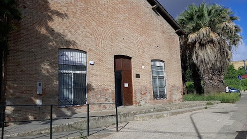 Foto de Centro Comarcal de Drogodependencia de Camas 
