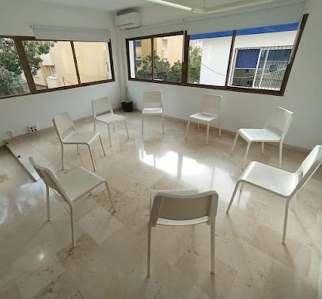 Foto de Forum Salud Mental Málaga. Centro desintoxicación y adicciones 