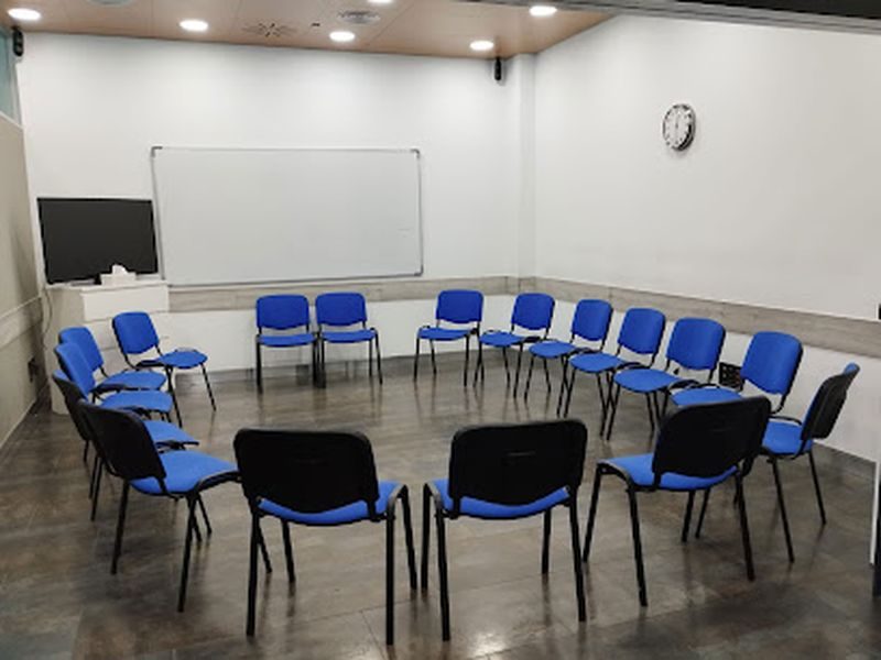 Foto de Forum Salud Mental Sevilla. Desintoxicación y adicciones 