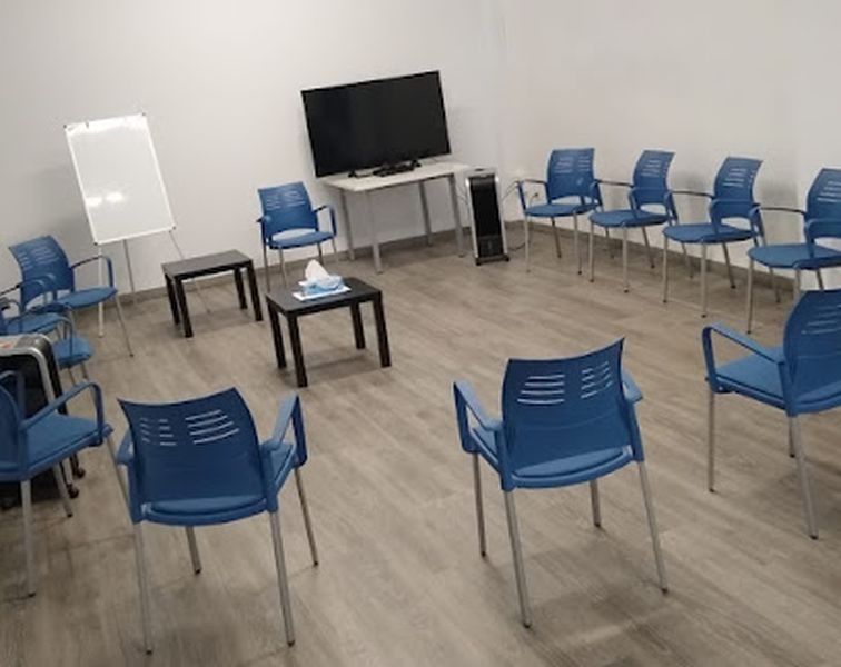 Foto de Forum Salud Mental Madrid. Centro desintoxicación y adicciones 