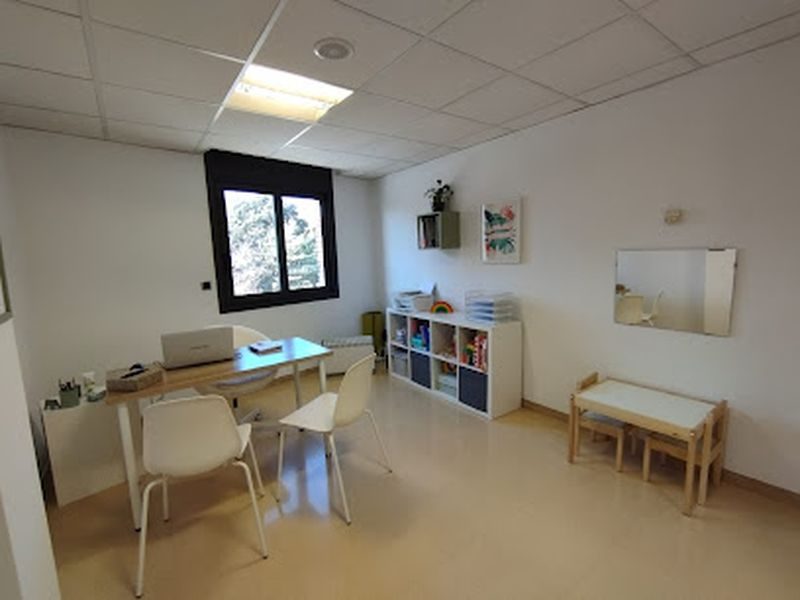 Foto de Aixopluc - Espai Terapèutic 