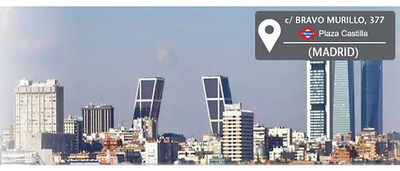 Foto de CCAdicciones Madrid 