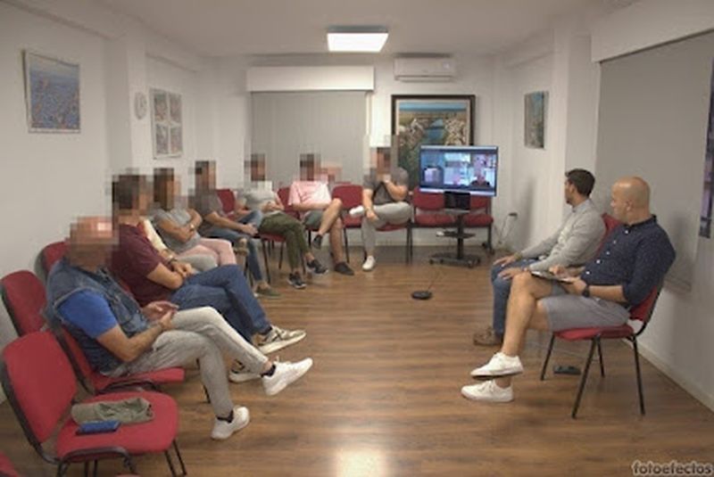 Foto de Centro de Desintoxicación Málaga - Cúvel Adicciones 