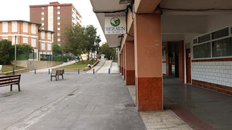 Foto de Centro de Rehabilitacion Psicofisico Beraun SL 