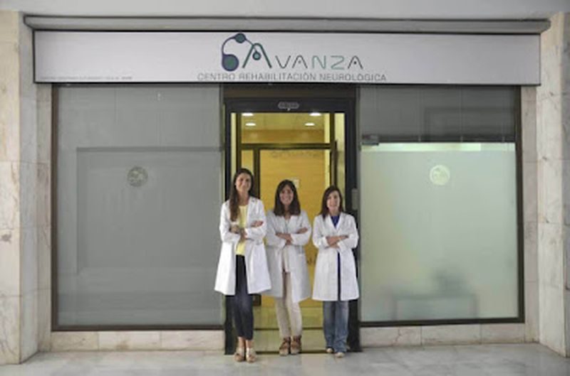 Foto de Centro de Rehabilitación Neurológica Avanza 