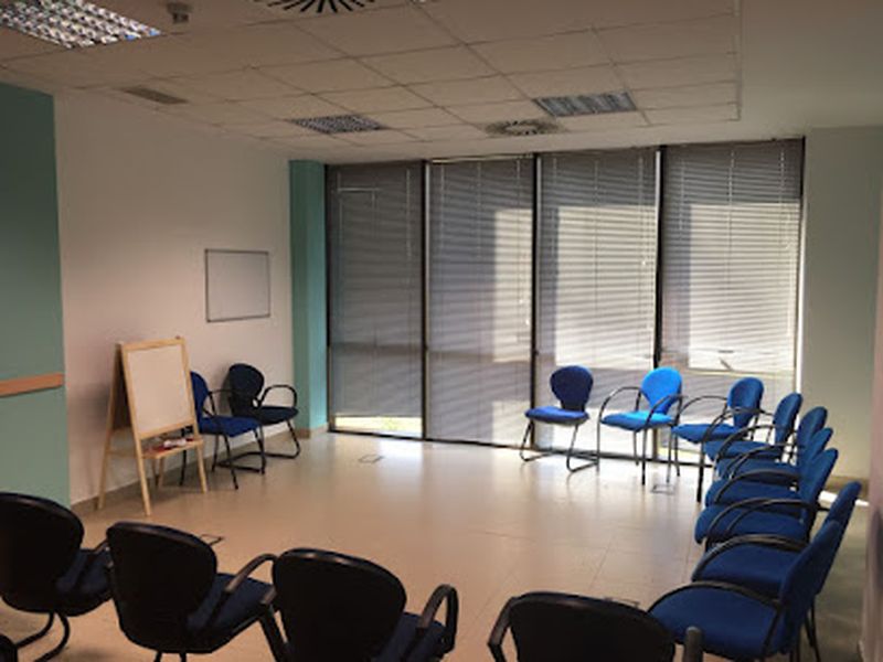 Foto de Instituto Sócrates - Centro desintoxicación Sevilla 