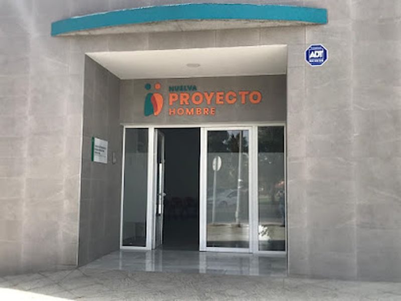 Foto de Proyecto Hombre Huelva Centro Tratamiento Ambulatorio 