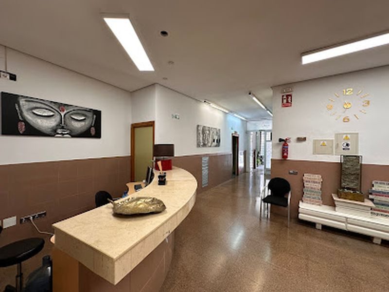 Foto de VidaNova | Centro de Desintoxicación Valencia 