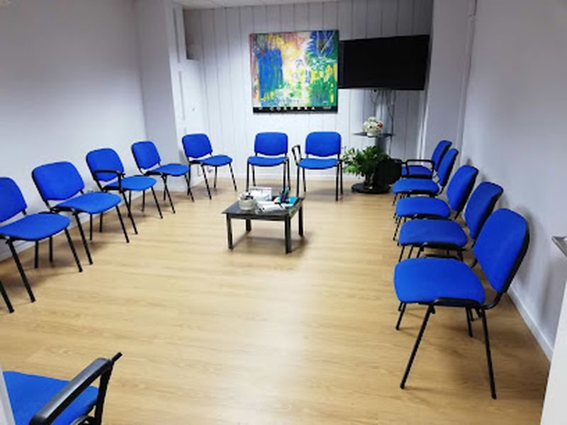 Foto de ORBIUM. Centro de desintoxicación y tratamiento de adicciones en Madrid 