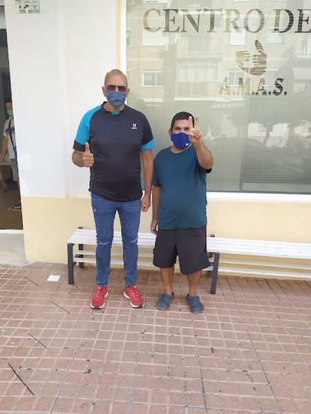 Foto de AMAS 